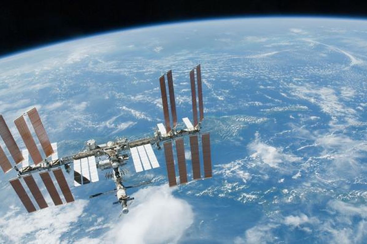 International Space Station (ISS)