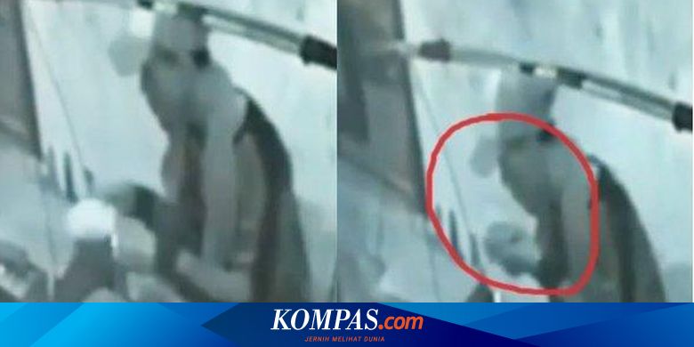 Viral Pedagang Cuanki Ludahi Mangkuk, Ini Bahayanya dan Cara agar Aman