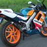 Tips Memilih Honda NSR Bekas, Cek RC Valve dan Bodi