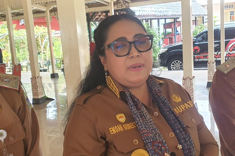 ASN Gunungkidul Wajib Belanja di Pasar Setiap Jumat Pekan Pertama, Diberi Waktu 1,5 Jam