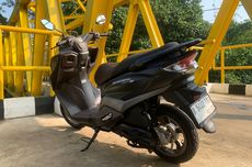 Hitung Biaya Servis Suzuki Burgman Street 125 EX