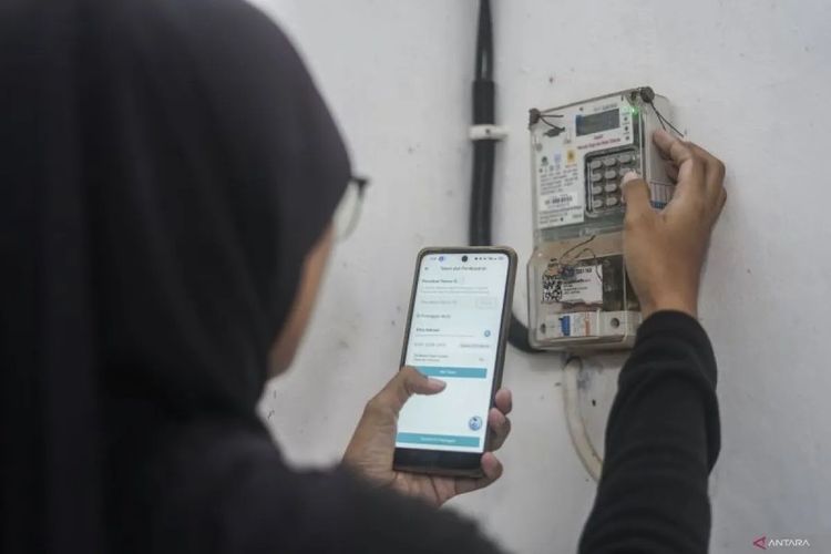 Token Listrik 100 Ribu Dapat Berapa kWh? Ini Perolehan untuk Daya 900, 1.300, dan 2.200 VA