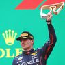 Jadwal F1 GP Spanyol, Pentas Red Bull Tegaskan Dominasi