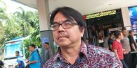 Ade Armando ke Jokowi: Ketimbang Isi Hari Tua di Solo, Lebih Baik ke PSI