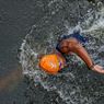 Bakal Gelar Munas, Triathlon Indonesia Cari Ketum Baru,