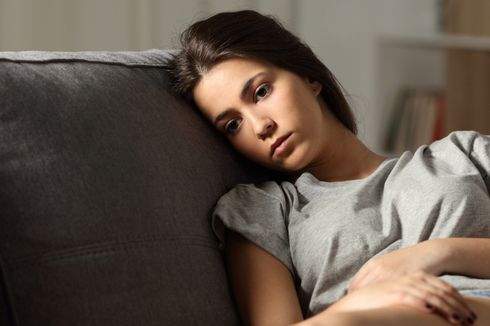 Psikolog UGM: Ini Pertolongan Pertama pada Penderita Depresi