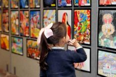 We Are The World International Children’s Art Exhibition Hadir di Jakarta, Catat Tanggalnya