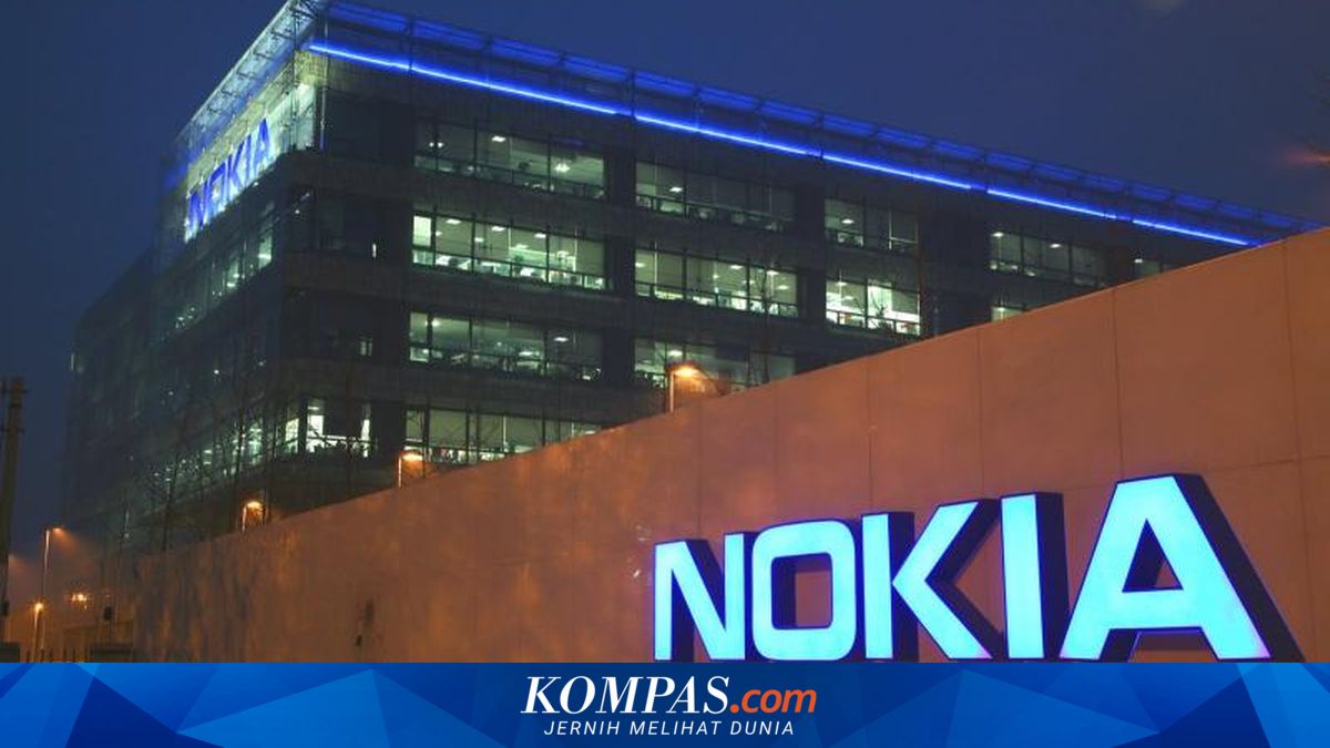 Pernah Meraja Cukup Lama, Kenapa Nokia Bisa Bangkrut?