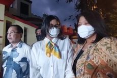Sarankan Polri Kirim Dokter Cek Kesehatan Istri Ferdy Sambo, Anggota DPR: Enggak Mungkin Sakit Berbulan-bulan 
