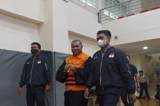 KPK Dalami Aktor Penggerak Massa Demo Bela Lukas Enembe yang Hambat Penyidikan