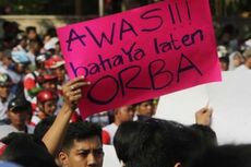 SBY Terbitkan Perppu Pilkada, Irman Gusman Nilai Terlambat