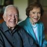 Cara Mantan Presiden Jimmy Carter Sembuh dari Kanker