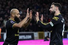 Bupati Taput Minta Maaf Lempar Beras Bantuan dari Heli hingga Pecah