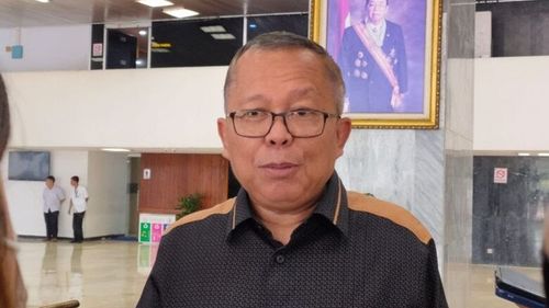 Arsul Sani Diusulkan Ganti Wahiduddin Adams sebagai Hakim MK