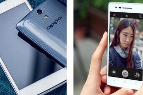 Kapan Oppo Mirror 3 Beredar di Indonesia?