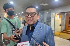 Tolak Putusan PN Jakpus soal Pemilu Ditunda, Komisi II DPR: Ini Ranahnya MK!