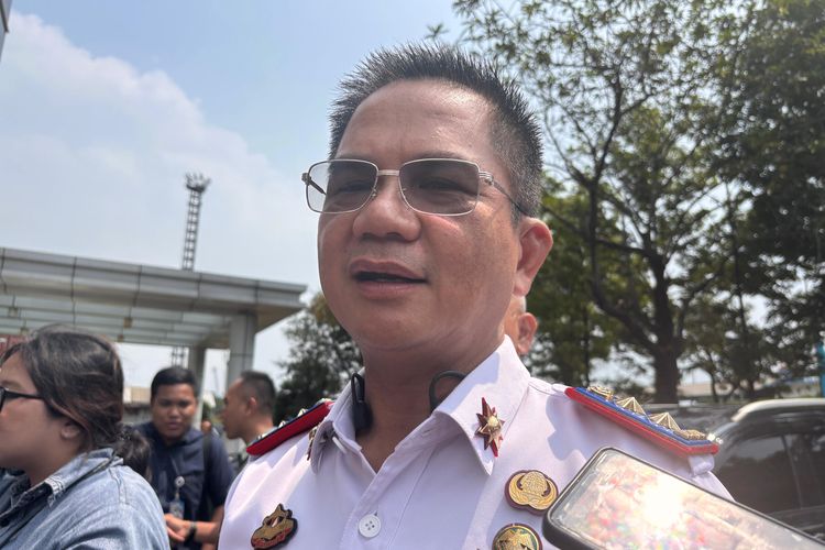 Dishub Jakarta Akan Kaji Usulan UPT Parkir Dibubarkan dan Dialihkan ke Swasta