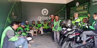 Driver Ojol Minta Tarif Dasar Dinormalkan, Bukan Komisi yang Dipangkas
