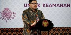 Jaga Mutu Program MBG, Mas Dhito Minta SPPG Kediri Komitmen terhadap Keamanan Pangan