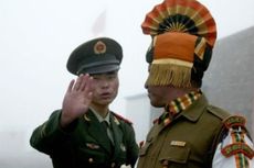 Bentrok dengan Militer China, 20 Tentara India Tewas
