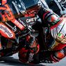 Hasil Practice MotoGP Indonesia 2025: Bezzecchi Tercepat