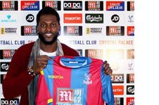 Adebayor Harus Belajar dari 