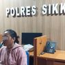 Diduga Gadaikan 13 Mobil Rental, Petugas Kebersihan di Sikka Ditangkap
