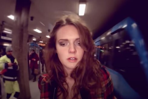 Lirik dan Chord Lagu Habits (Stay High) dari Tove Lo, Populer di Tiktok