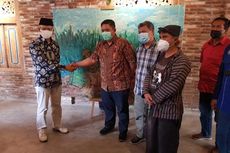 Protes Rencana Kenaikan Cukai, Buruh Rokok Bakal Serahkan Lukisan untuk Jokowi