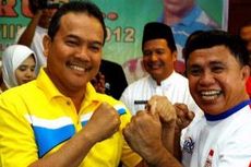 Penuhi Panggilan KPK, Gubernur Riau Siap Diperiksa