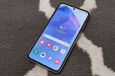 7 Fitur AI di Samsung Galaxy A55 yang Bikin Pengalaman Pengguna "Naik Level"