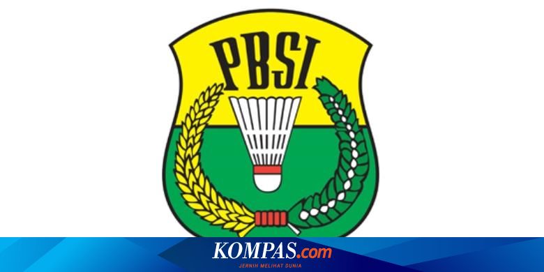 Sejarah Berdirinya Pbsi Induk Olahraga Bulu Tangkis Indonesia Halaman All Kompas Com