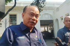 Pemerintah Bantah Revisi Terbatas UU Pilkada untuk Amankan Pihak Tertentu