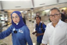 PAN Usung Desy Ratnasari Jadi Calon Gubernur Jawa Barat