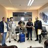 Buron Interpol Kasus Narkoba Asal Italia Ditangkap Petugas Imigrasi di Bali