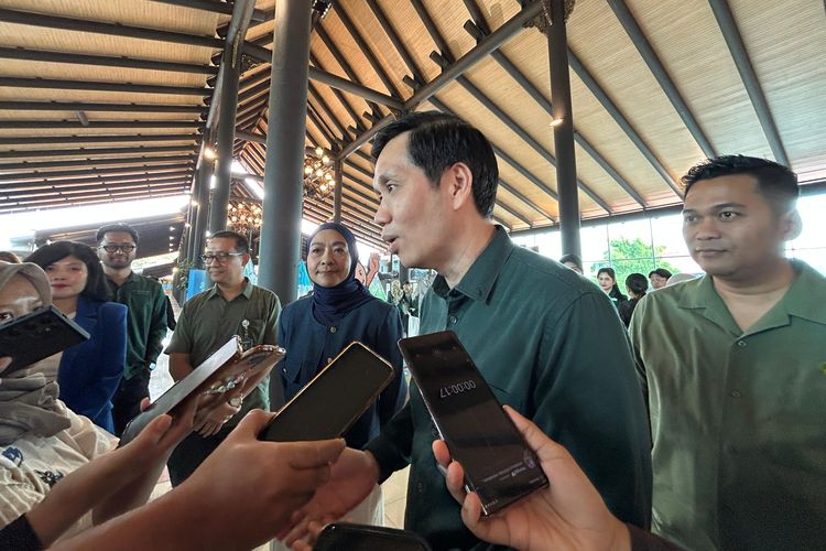 Citilink Siap Terbang dari Bandung, Ini Rutenya