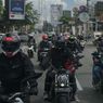 Konsep Beda IIMS Motobike 2022, Riding dari Jakarta ke Semarang
