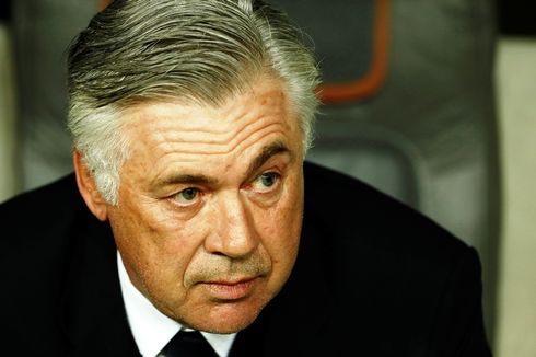 Gara-gara Ronaldo, Ancelotti Dukung Penggunaan VAR di Liga Champions