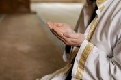 Kumpulan Bacaan Doa Saat Idul Adha Lengkap Arab, Latin, dan Artinya