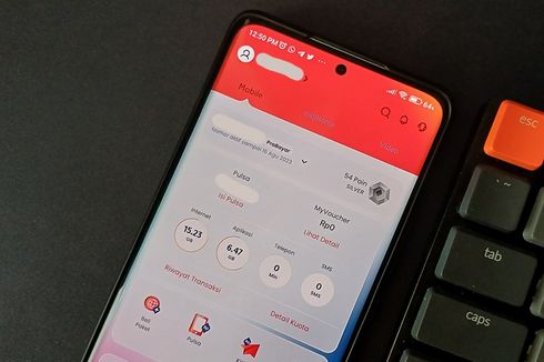 Cara Bayar Tagihan Indihome Lewat Aplikasi MyTelkomsel