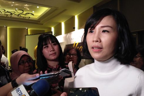 Ada Deklarasi Dukung Veronica Tan Jadi Calon Wali Kota Medan