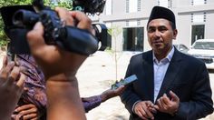Penggeledahan Pesantren di Sukoharjo dan Karanganyar, Wagub Jateng Pastikan Anak-anak Didampingi