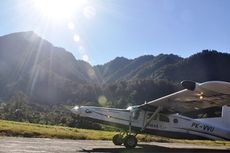Bagaimana Nasib Pilot Susi Air yang Disandera di Papua jika Tuntutan TPNPB Tak Dipenuhi?