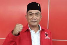 Wali Kota Cirebon Nasrudin Azis Pindah Partai, dari Demokrat ke PDI-P