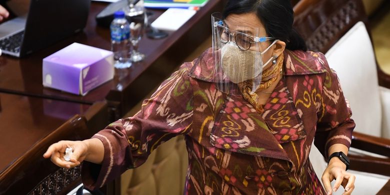 Tahukah Kamu? Mengingat Menkeu RI yang Memilih Mundur: Samsi Hingga Sri Mulyani