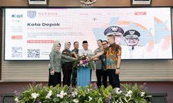Wali Kota Depok Dorong UMKM Lokal Bisa “Go Digital”