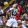 Hasil dan Klasemen Liga Italia: Ibra Susul Ronaldo-Messi Saat AC Milan Tertahan