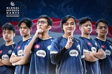 Pemain Evos Glory Wakili Timnas Indonesia di MLBB Global Esports Games 2024