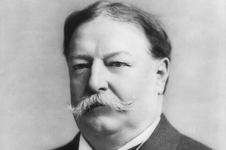 William Howard Taft