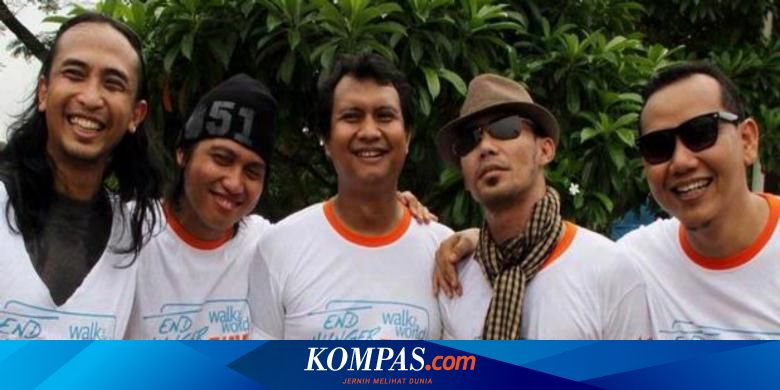 Lirik dan Chord Lagu Tempat Terakhir Padi Lirik dan Chord Lagu Tempat Terakhir Padi